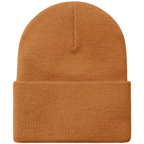 Carhartt WIP Acrylic Watch Hat in Sienna