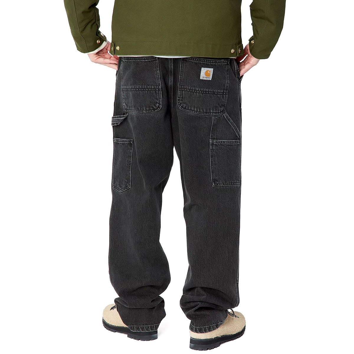 Carhartt WIP Double Knee Pant