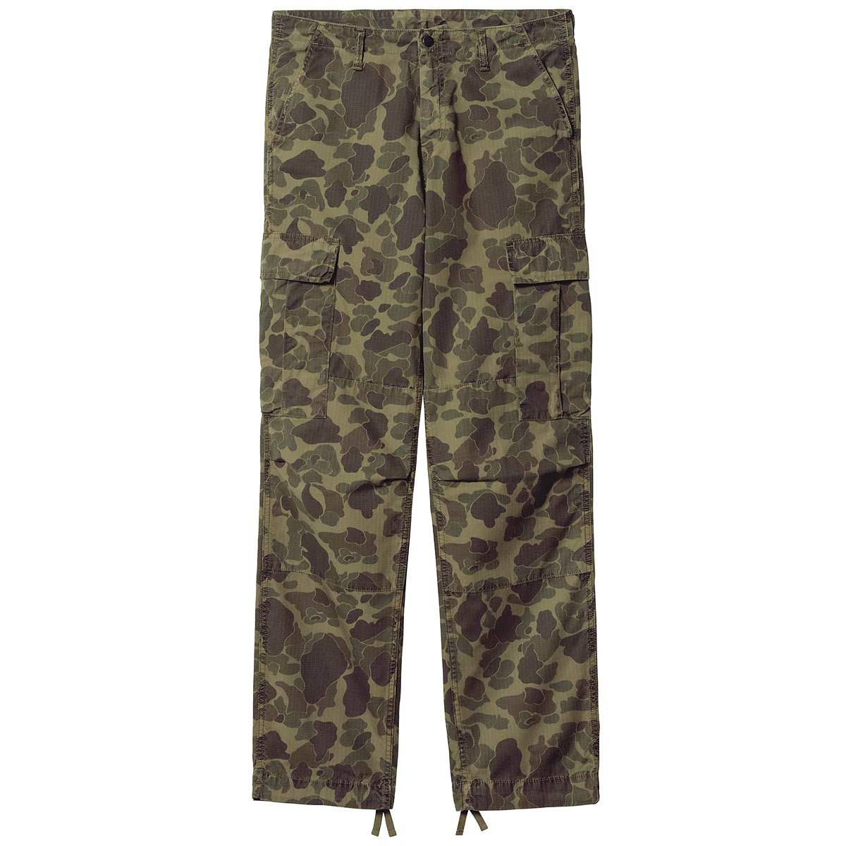 パンツ 00s- carhartt camouflage cargo pants パンツ 00s- carhartt camouflage cargo pants Carhartt Camo