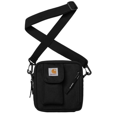 Carhartt WIP Essentials Bag in Black
