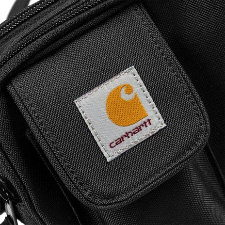 Carhartt WIP Essentials Bag in Black