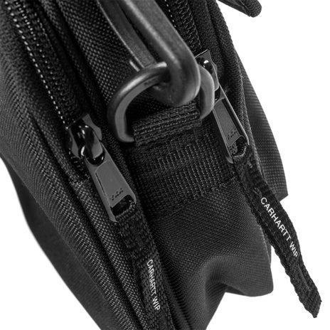 Carhartt WIP Essentials Bag in Black