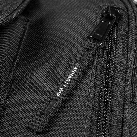Carhartt WIP Essentials Bag in Black