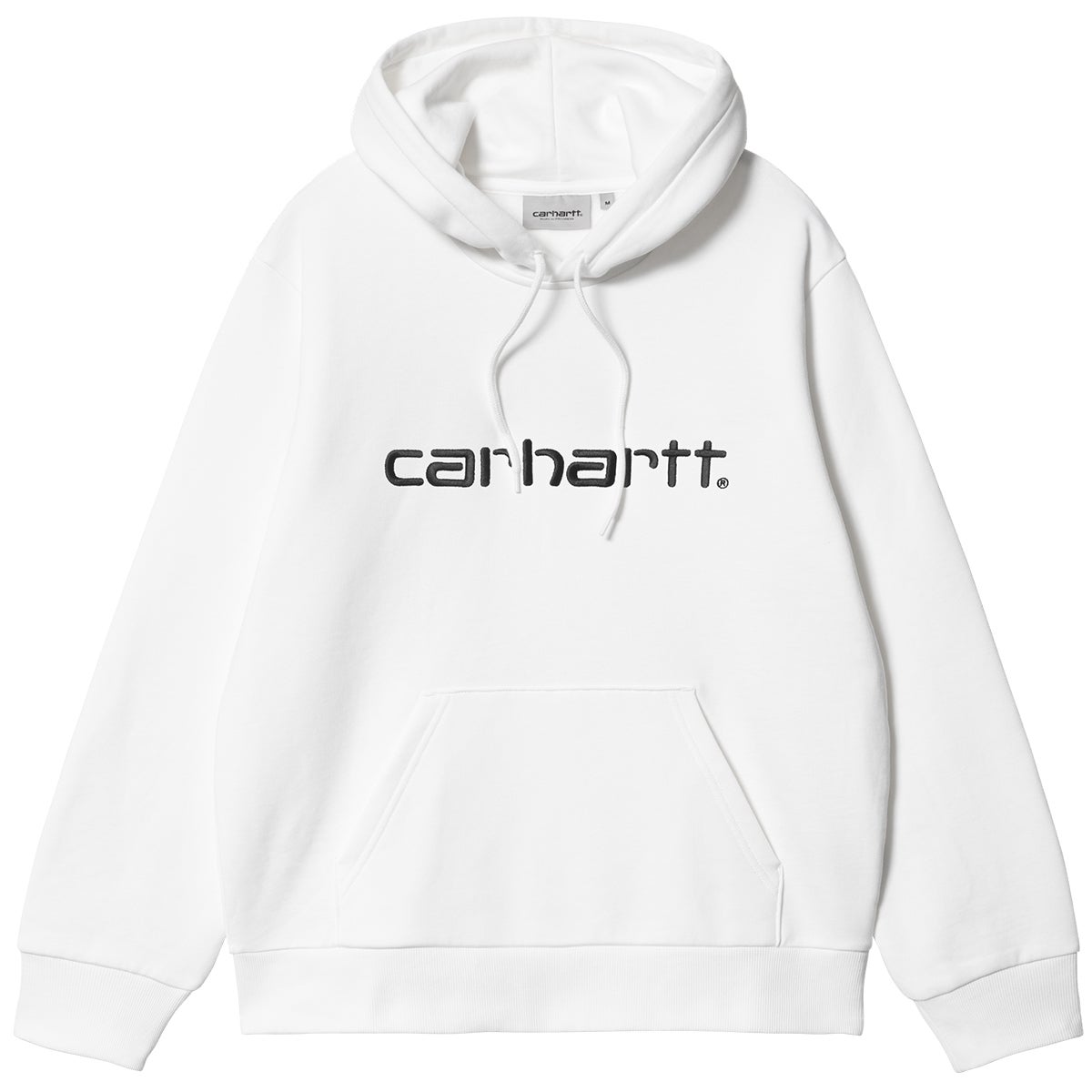 White carhartt sweatshirt hotsell