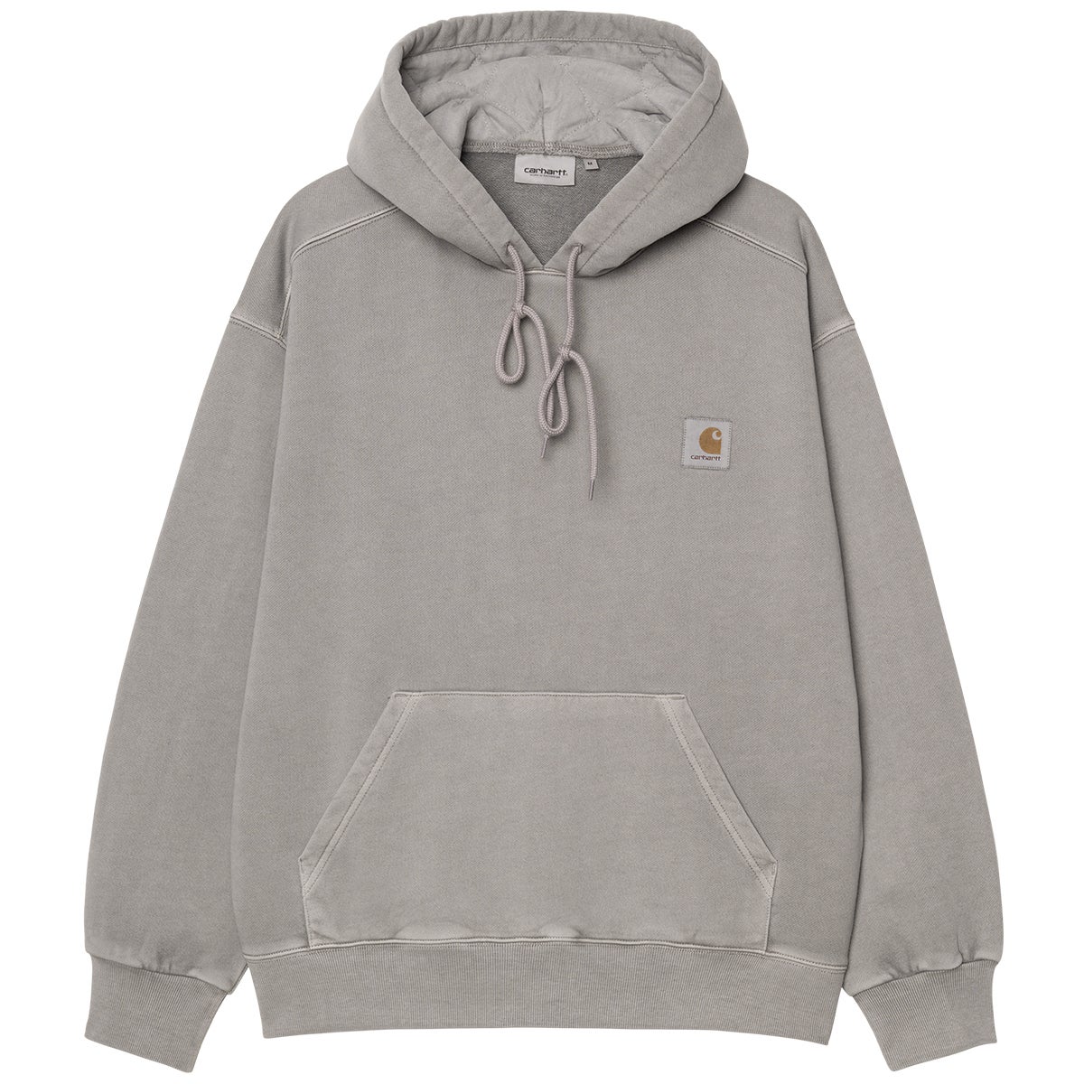 Carhartt WIP Hooded Nelson Sweat in Yosemite | Boardertown