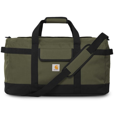 Carhartt WIP Jack Duffle Bag in Office Green