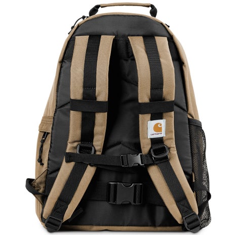 Carhartt WIP Kickflip Backpack in Peanut