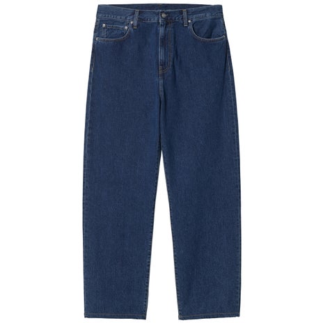 Carhartt WIP Landon Pant in Blue Stone Washed