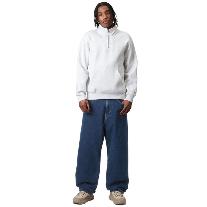 Carhartt WIP Landon Pant in Blue Stone Washed