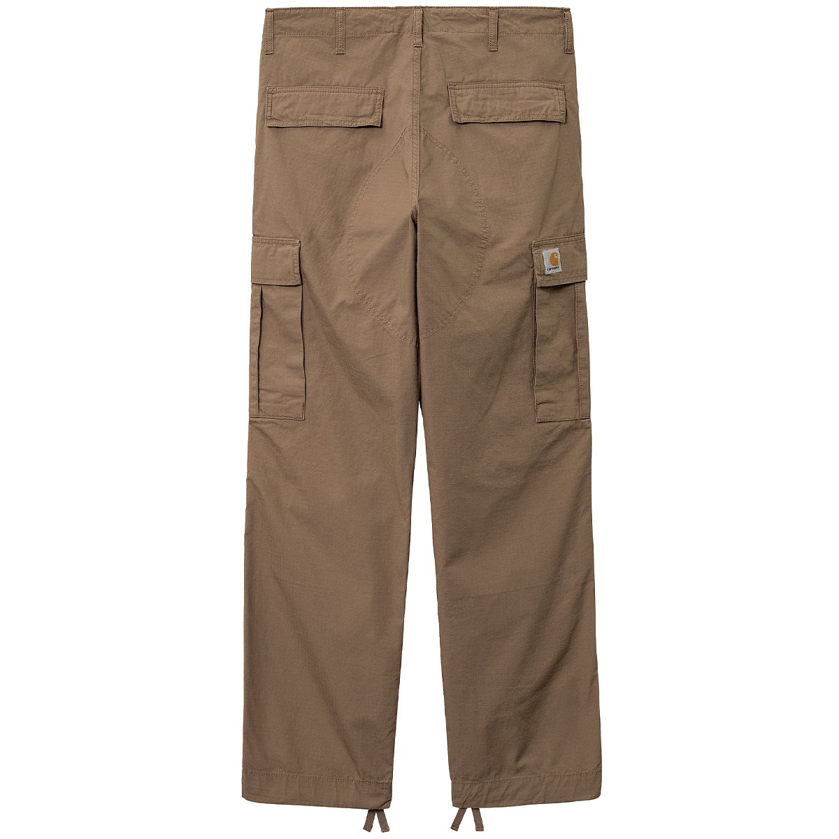 Carhartt WIP Cole Cargo Pant - Black – Route One