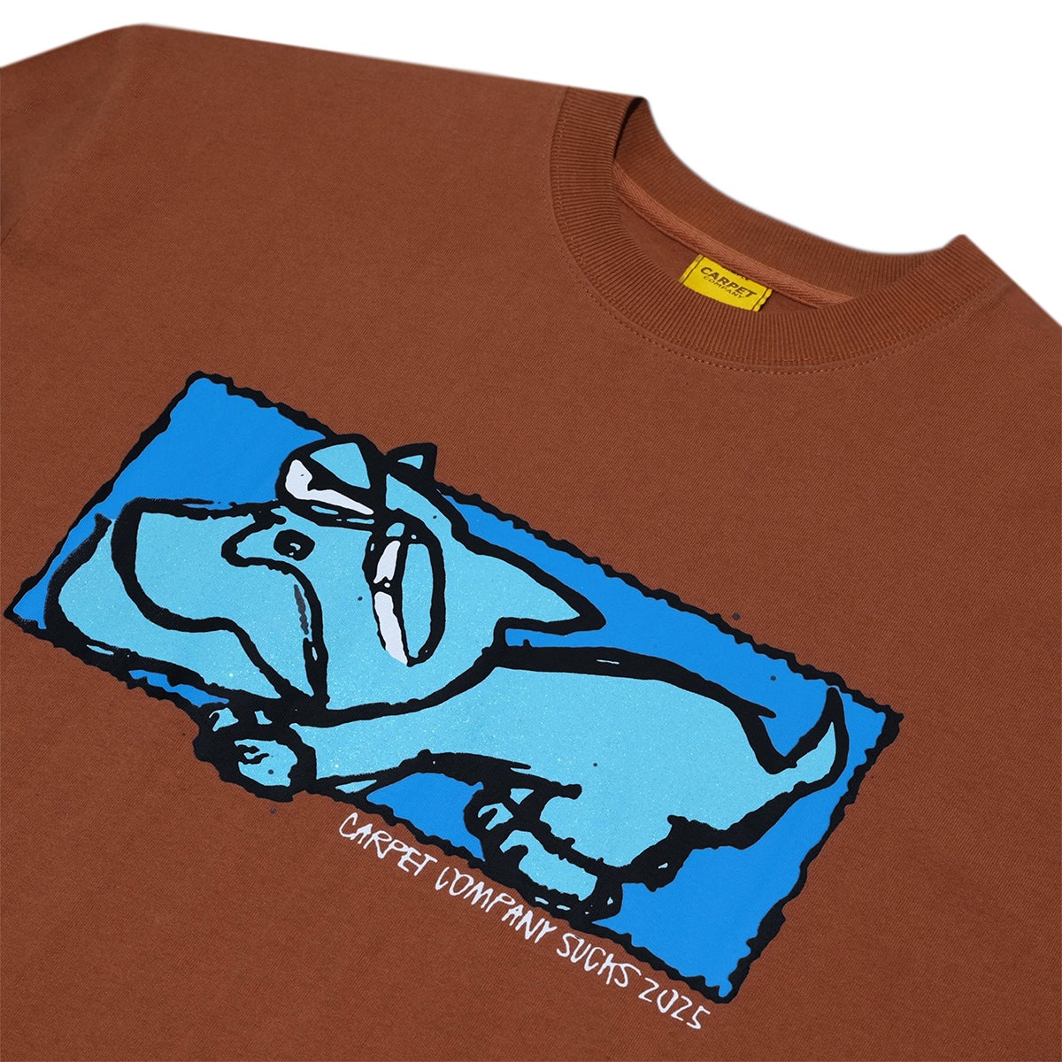 Carpet Co. Skateboards | Boardertown NZ