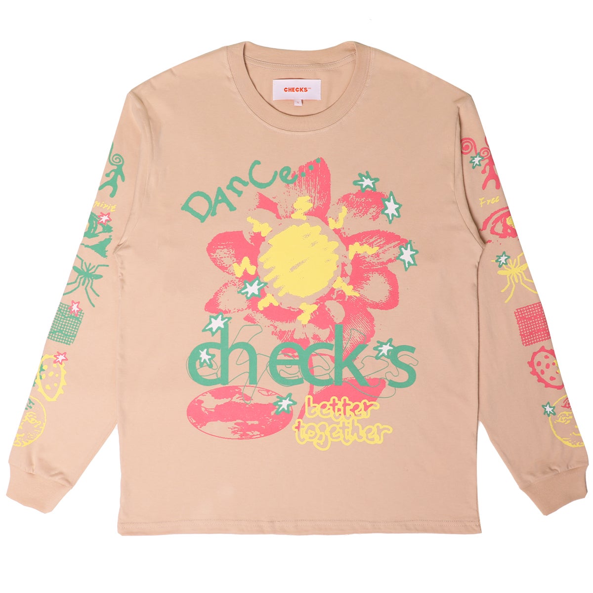 RTS (0/3) Summer Fun & Checks   Tee/ Bikers Set