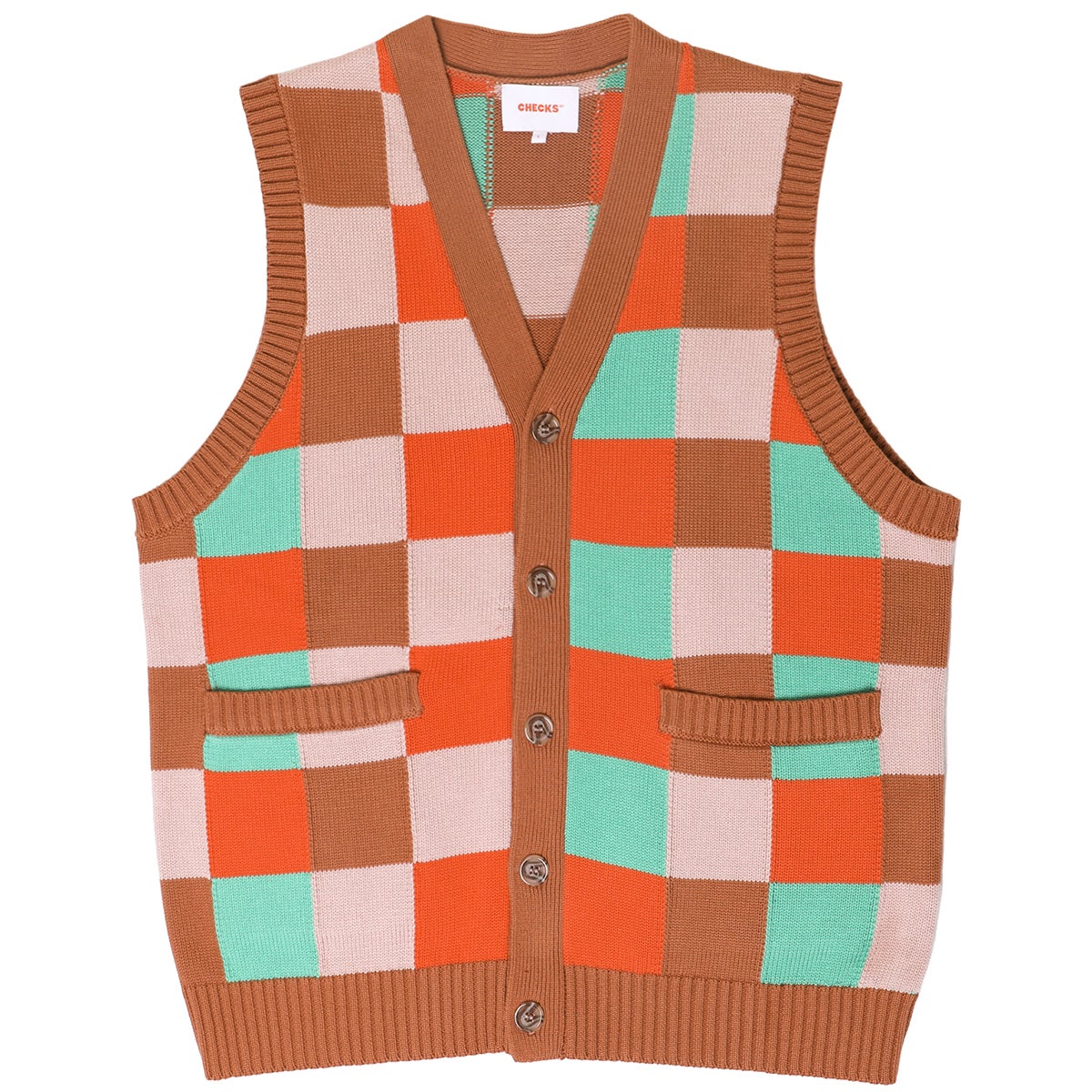 15 Sweater Vests for Every Fall Mood Board