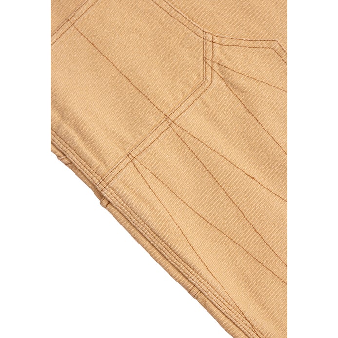 Checks Gardening Pants in Sand