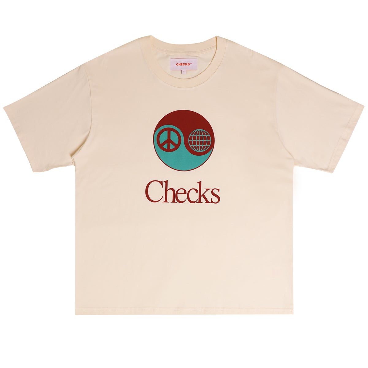 Metta world on sale peace t shirt