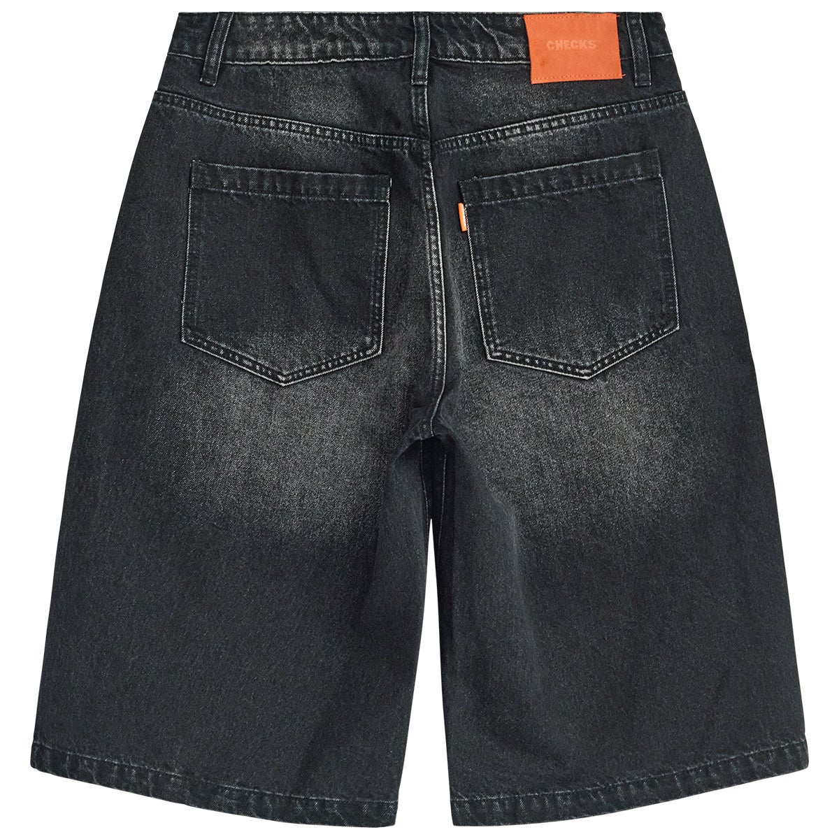 オオトロPot Black Jeans (FW) m(short)