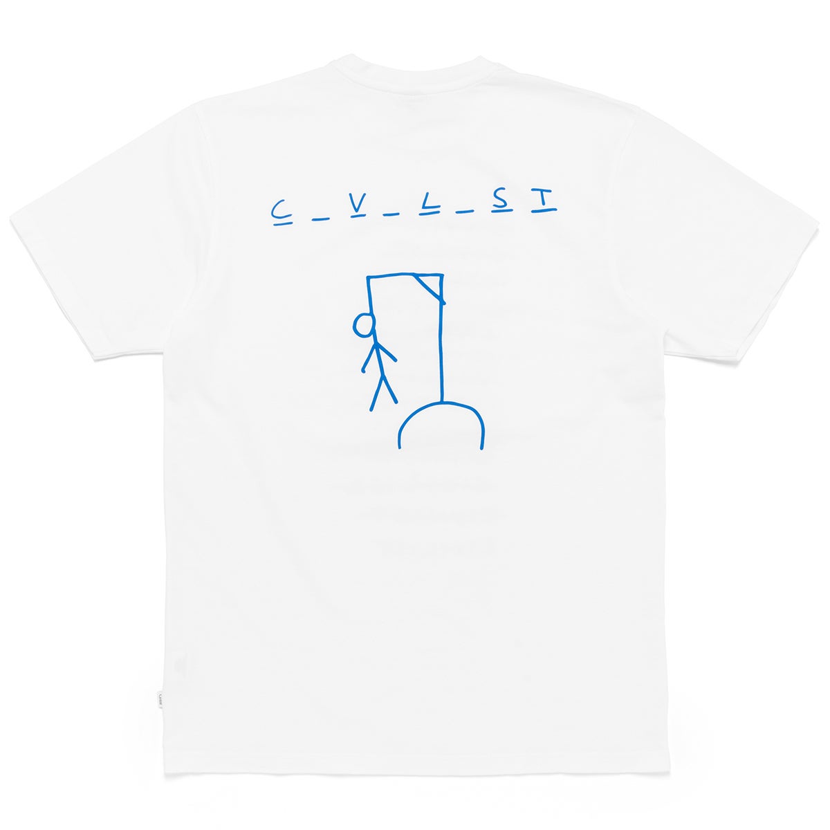 Civilist Ciliviat Tee