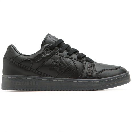 Converse AS-1 Pro Shoe in Black/Black/Black