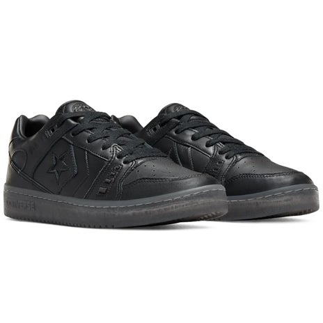 Converse AS-1 Pro Shoe in Black/Black/Black