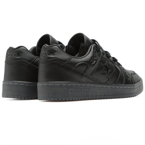 Converse AS-1 Pro Shoe in Black/Black/Black