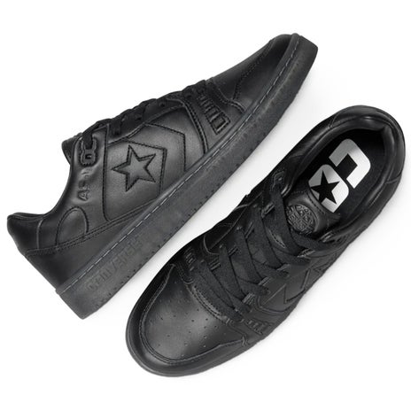 Converse AS-1 Pro Shoe in Black/Black/Black