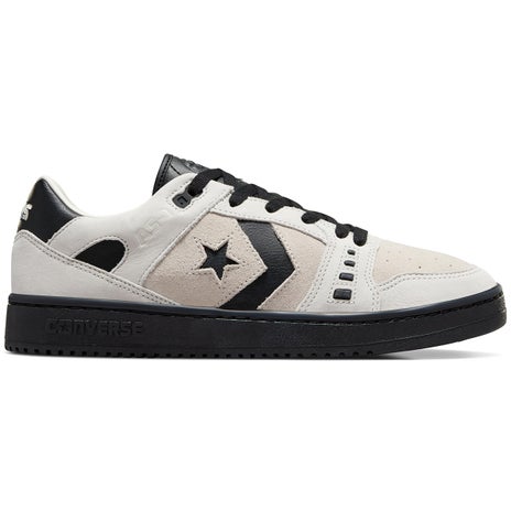Converse AS-1 Pro Shoe in Egret/Black/Black