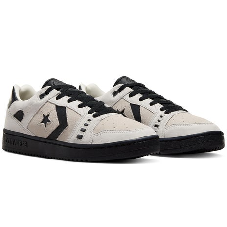 Converse AS-1 Pro Shoe in Egret/Black/Black