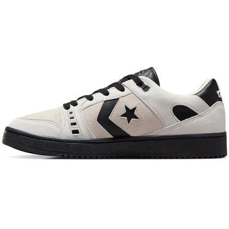 Converse AS-1 Pro Shoe in Egret/Black/Black