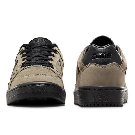 Converse AS-1 Pro Shoe in Green/Black/Black