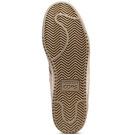 Converse As-1 Pro Shoes in Shifting Sand/Sand/Taupe