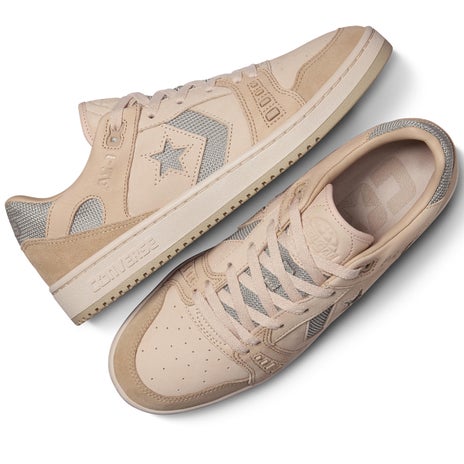 Converse As-1 Pro Shoes in Shifting Sand/Sand/Taupe