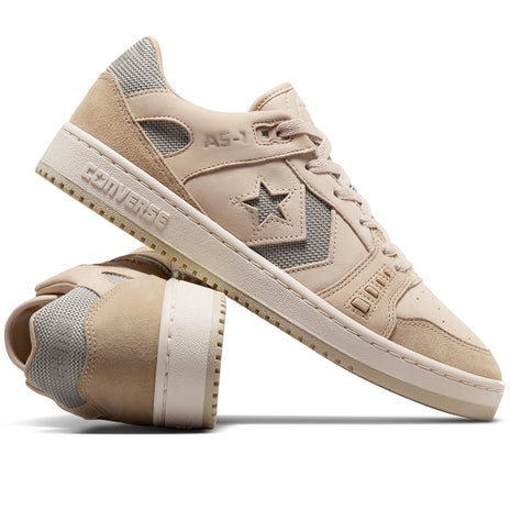 Converse As-1 Pro Shoes in Shifting Sand/Sand/Taupe