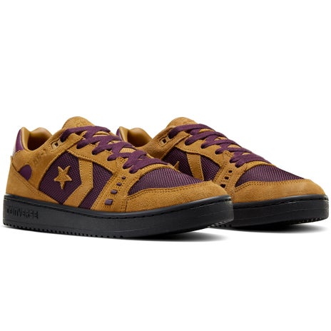 Converse AS-1 Pro Shoe in Wood Thrush/Winter Bloom/Brush