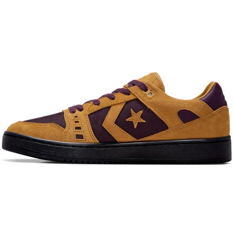 Converse AS-1 Pro Shoe in Wood Thrush/Winter Bloom/Brush