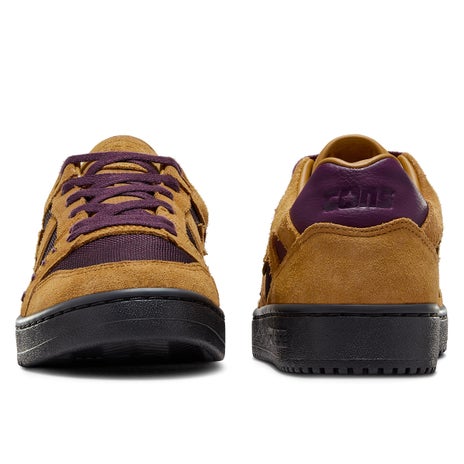 Converse AS-1 Pro Shoe in Wood Thrush/Winter Bloom/Brush