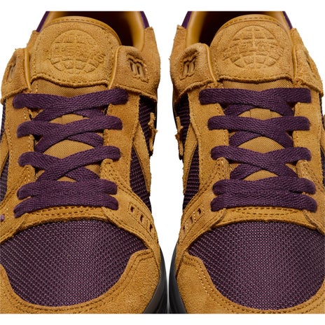 Converse AS-1 Pro Shoe in Wood Thrush/Winter Bloom/Brush