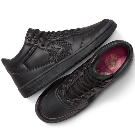 Converse Fastbreak Pro Remy Taveira Shoe in Black