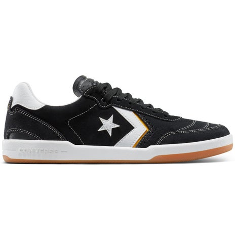 Converse Louie Lopez Pro 2 Shoe in Black/White/Black