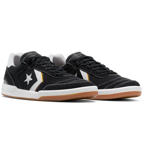 Converse Louie Lopez Pro 2 Shoe in Black/White/Black