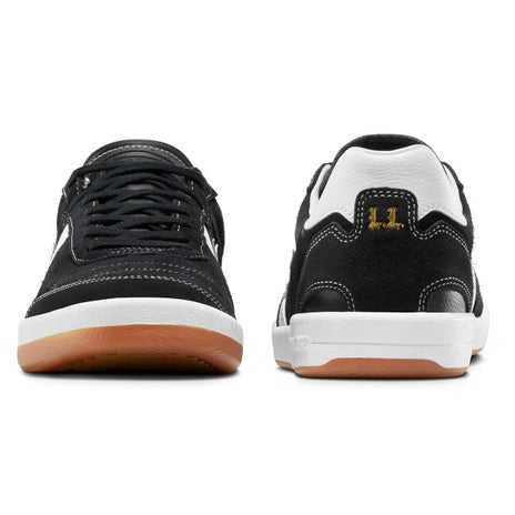 Converse Louie Lopez Pro 2 Shoe in Black/White/Black