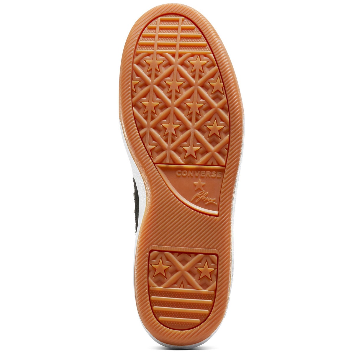 Converse Louie Lopez Pro 2 Shoe in Black/White/Black | Boardertown