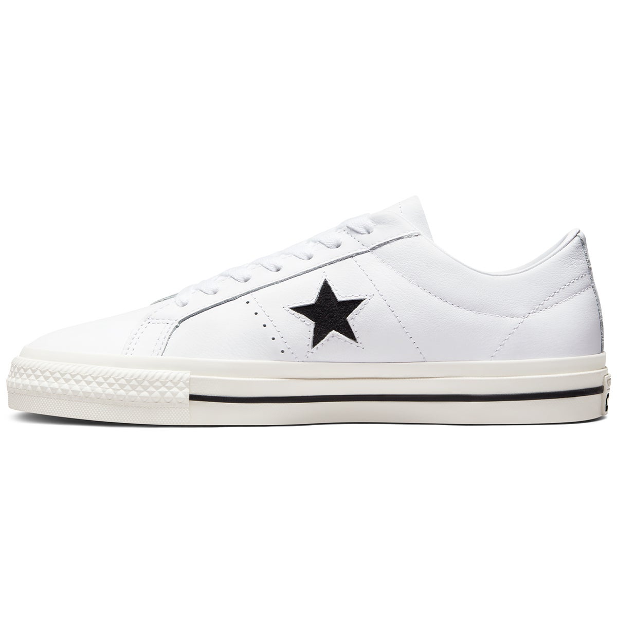 converse cons one star pro low