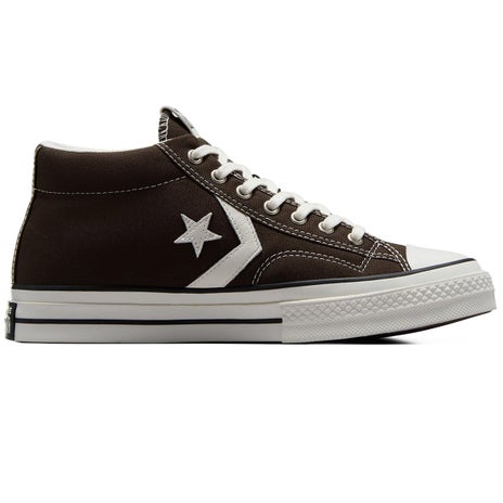 Converse Star Player 76 Shoe in Fresh Brew/Vintage White/Black