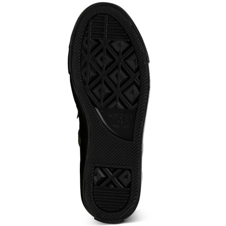 Converse X Bobby De Keyzer One Star Academy Pro Shoe in Black