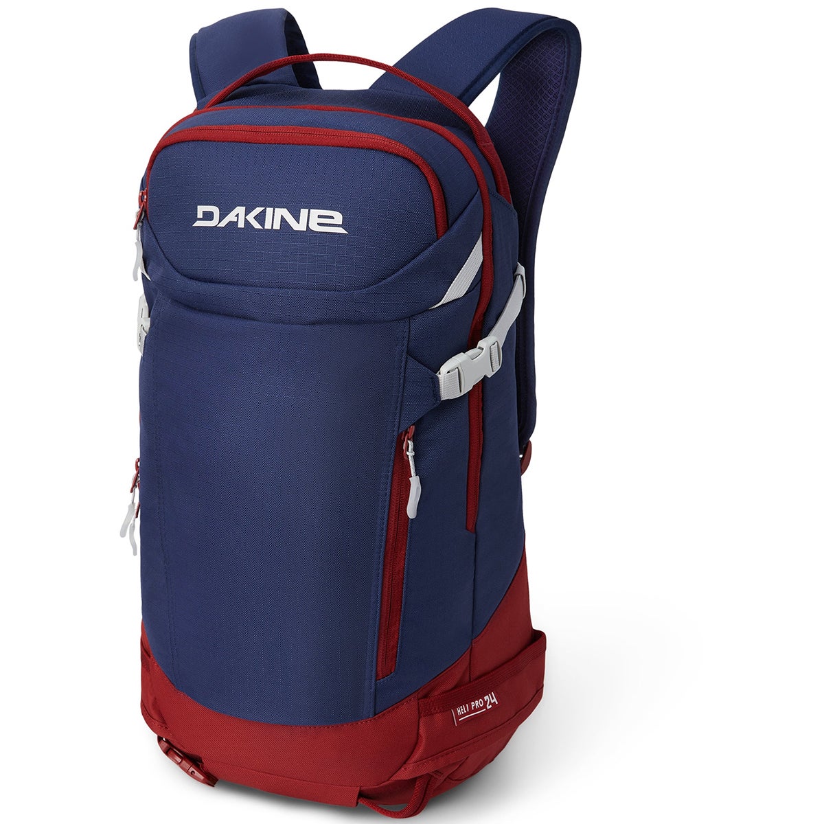 Dakine Heli Pro 24L in Naval Academy Boardertown