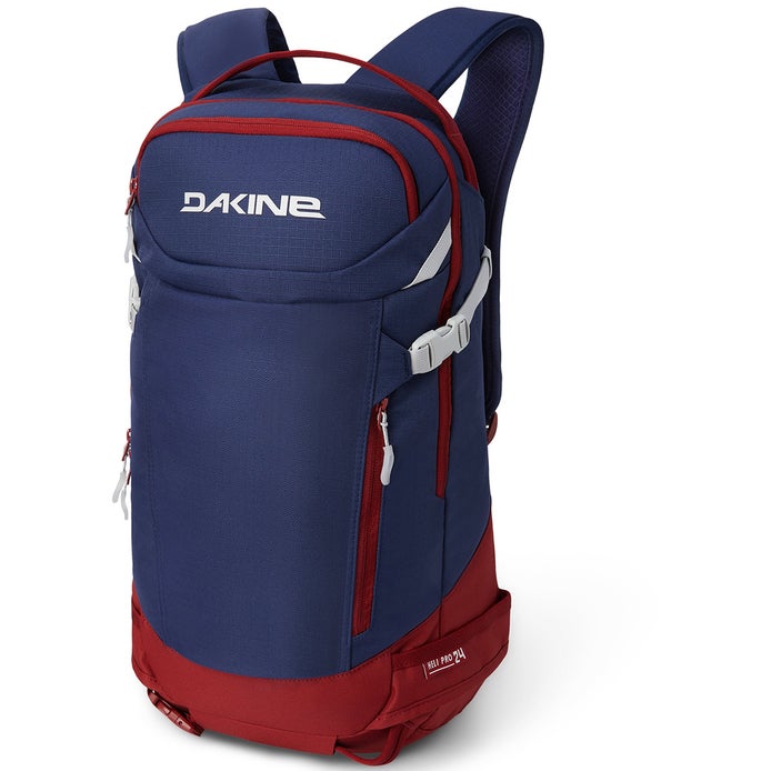 Dakine Heli Pro 24L in Naval Academy