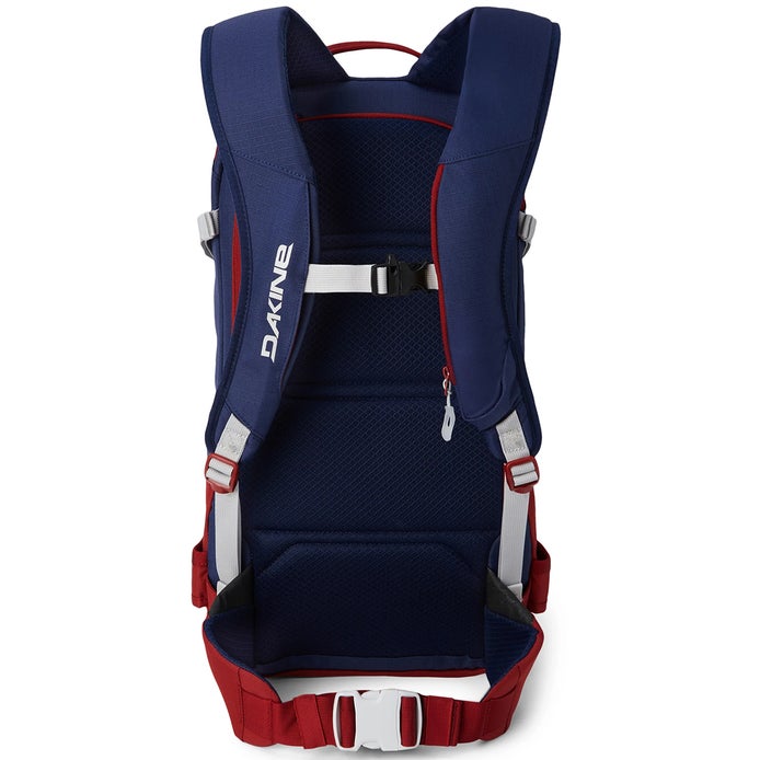Dakine Heli Pro 24L in Naval Academy