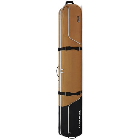 Dakine High Roller Snowboard Bag in Rubber