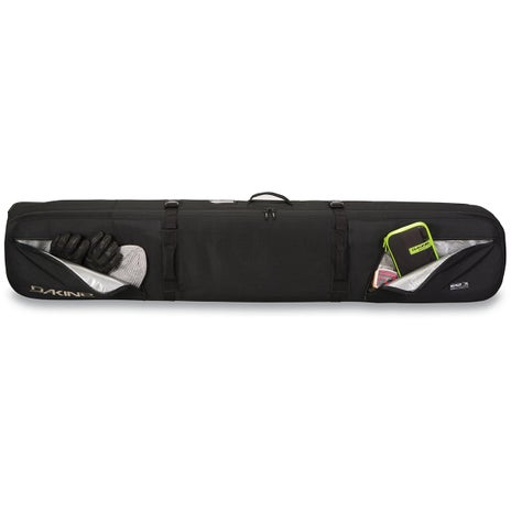 Dakine High Roller Snowboard Bag in Rubber