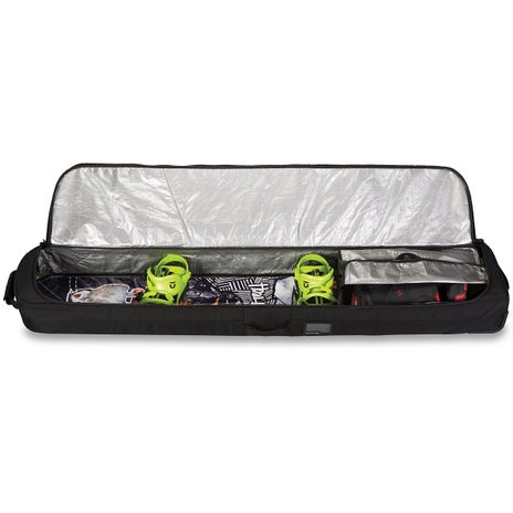 Dakine Low Roller Snowboard Bag in B4Bc Forest Light